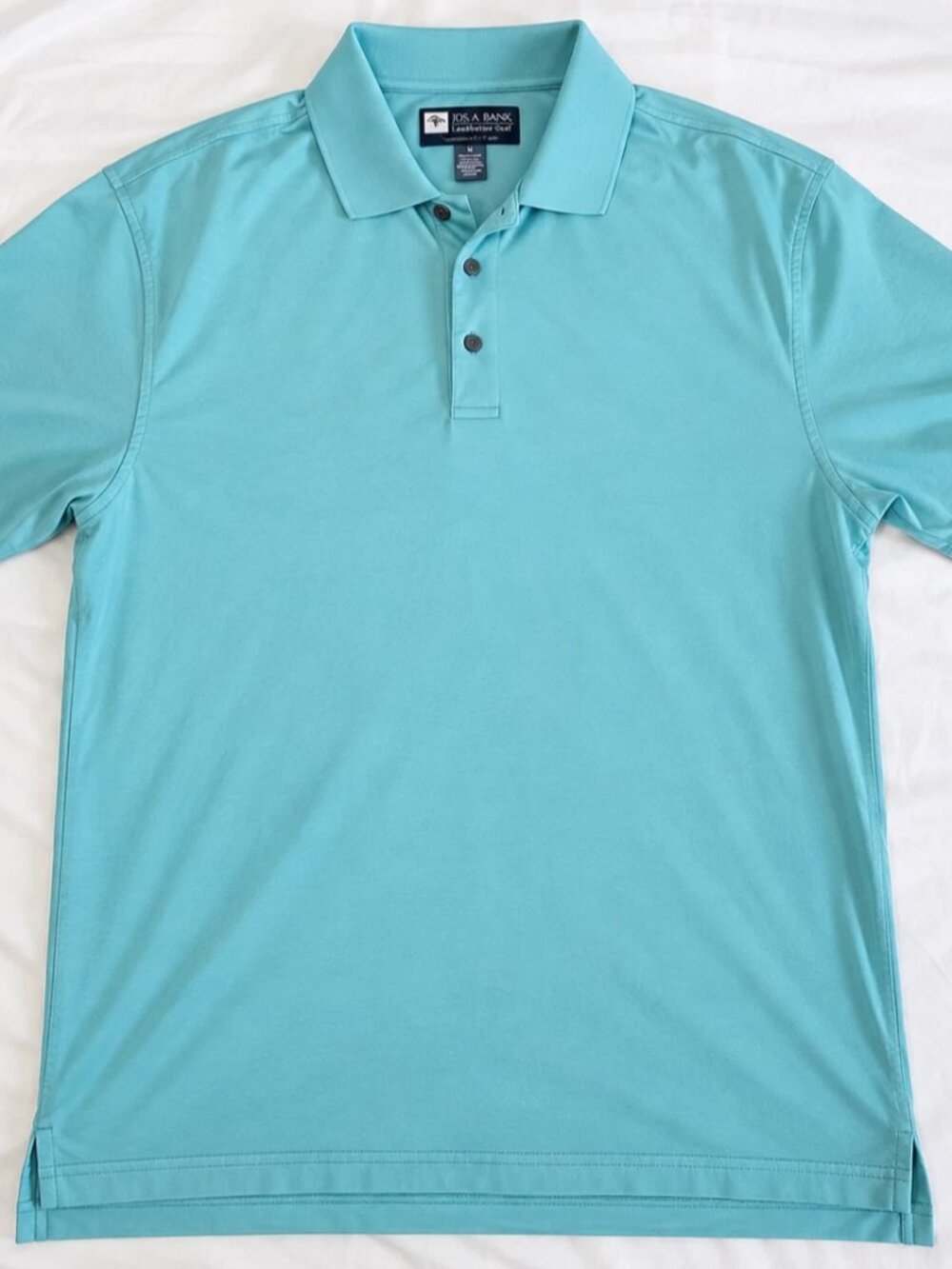 Jos. A. Bank - Leadbetter Golf Polo - Size L
